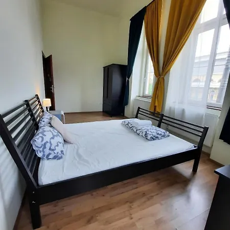 Kerepesi Apartment