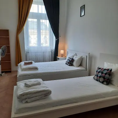 Apartment Kerepesi *