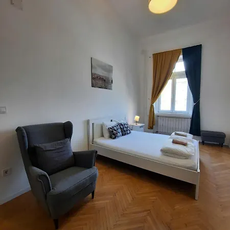 Apartment Kerepesi *