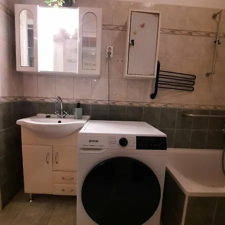 Apartment Kerepesi *