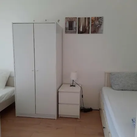 Kerepesi Budapest