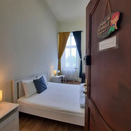 Kerepesi Apartment *