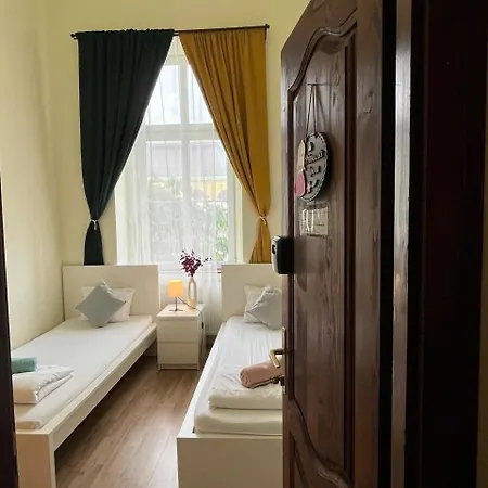 Kerepesi Apartment Budapest