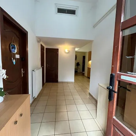 Kerepesi Apartment Budapest