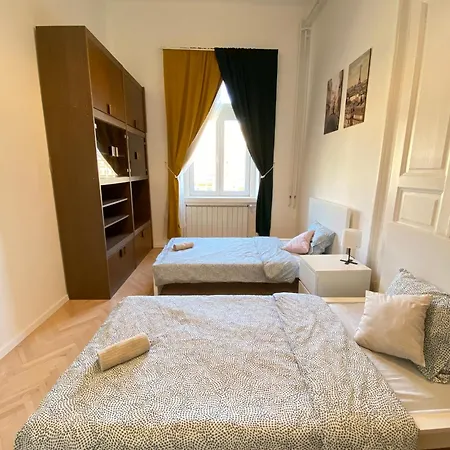Apartment Kerepesi *