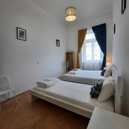 Kerepesi * Budapešť