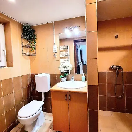 Apartmán Kerepesi *