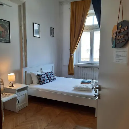 Kerepesi Budapeszt