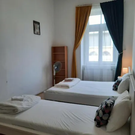 Kerepesi * Budapest