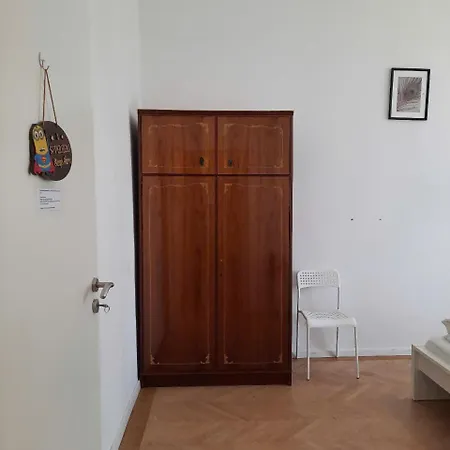 Kerepesi Apartmán