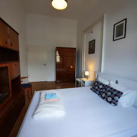 Apartmán Kerepesi