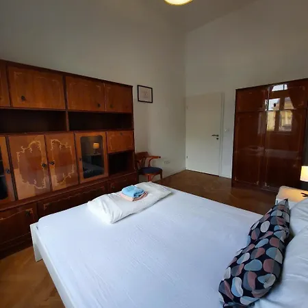 Kerepesi Appartement *