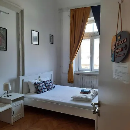 Appartement Kerepesi
