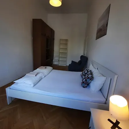 Apartment Kerepesi Budapest