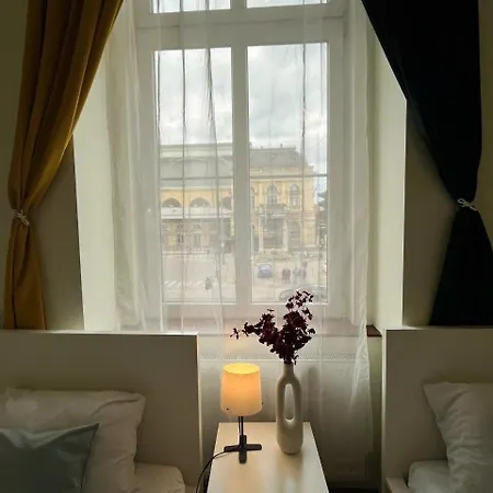 Apartament Kerepesi