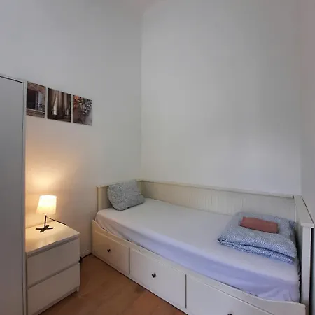 Kerepesi Apartament *