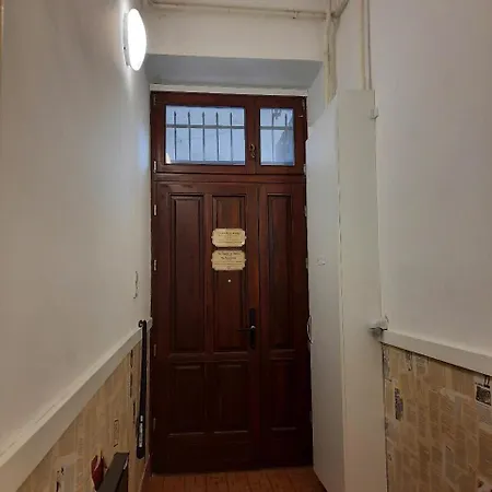 Kerepesi Apartament Budapeszt