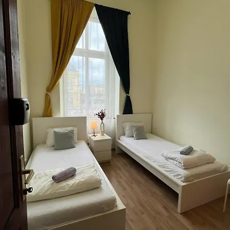 Appartement Kerepesi