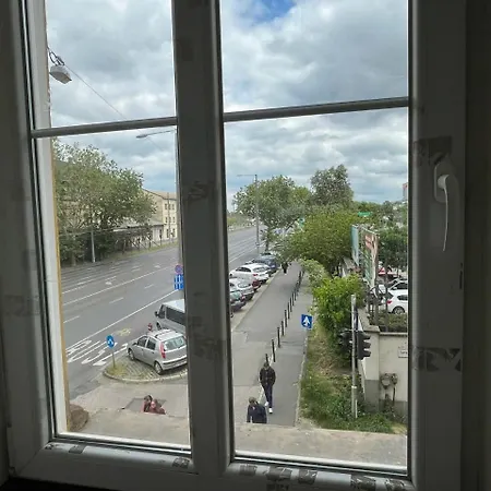 Kerepesi * Budapešť