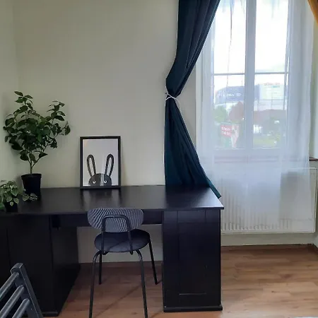 Kerepesi Appartement Budapest
