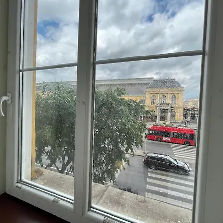 Kerepesi Budapeszt