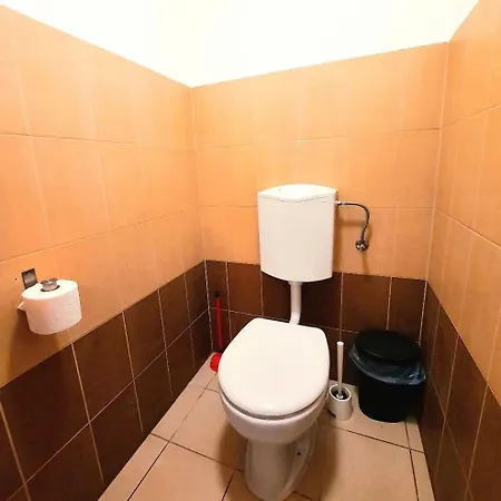 Apartament Kerepesi *