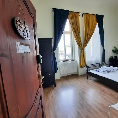 Kerepesi Apartament Budapeszt