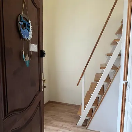 Appartement Kerepesi