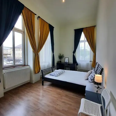 Apartmán Kerepesi *