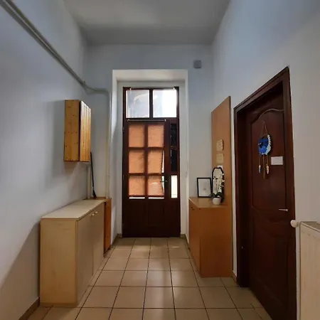 Kerepesi Lägenhet Budapest