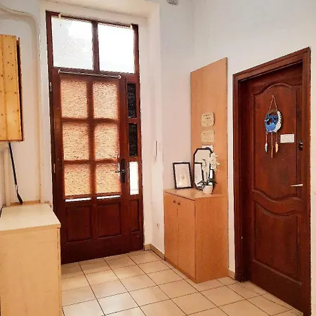 Lägenhet Kerepesi *