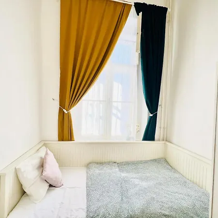 Apartament Kerepesi *