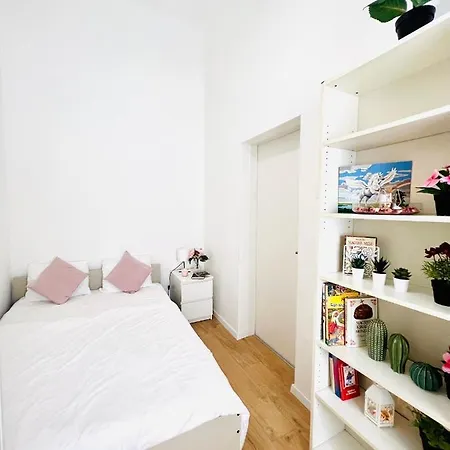Kerepesi Apartament *