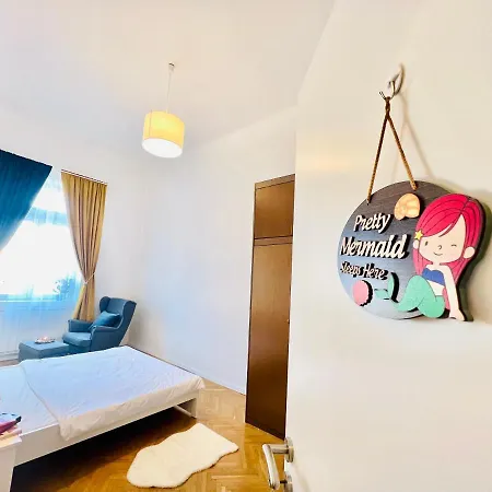 Kerepesi Apartament *