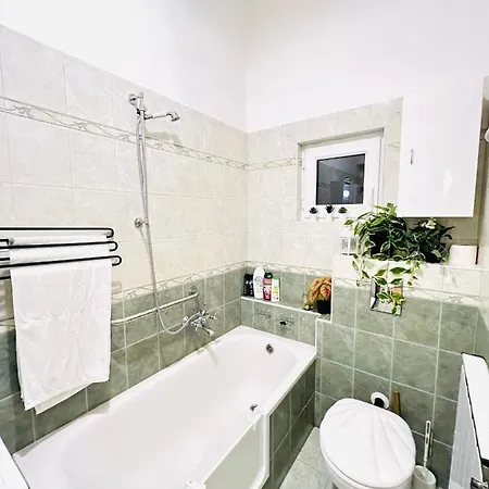 Kerepesi Apartament