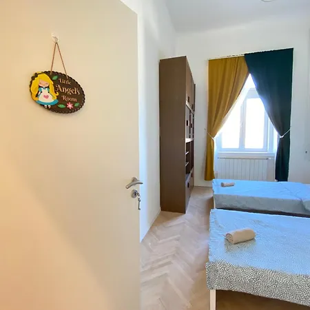 Kerepesi Apartament