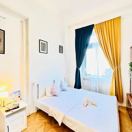 Kerepesi Budapeszt