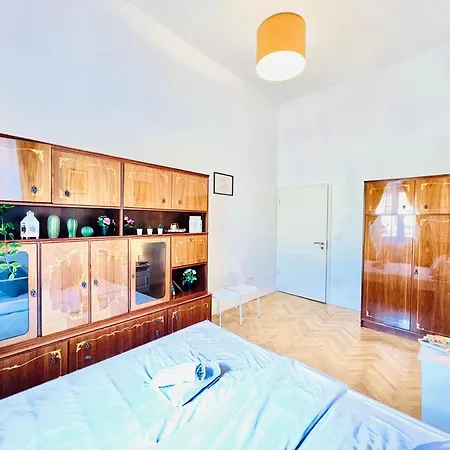 Kerepesi Apartament