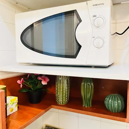 Kerepesi Apartament *