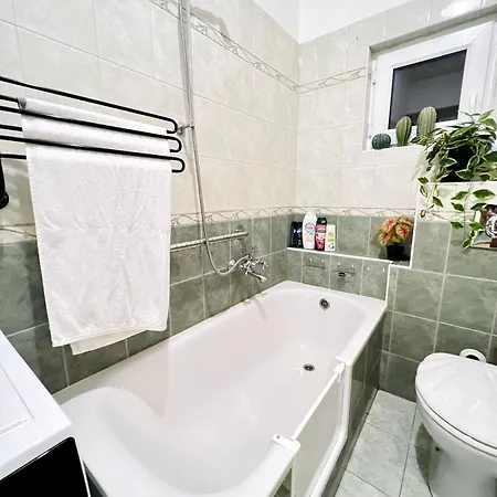 Apartament Kerepesi *