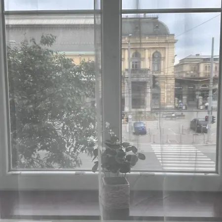 Apartament Kerepesi *
