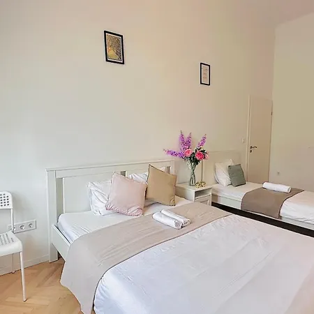 Kerepesi Apartament