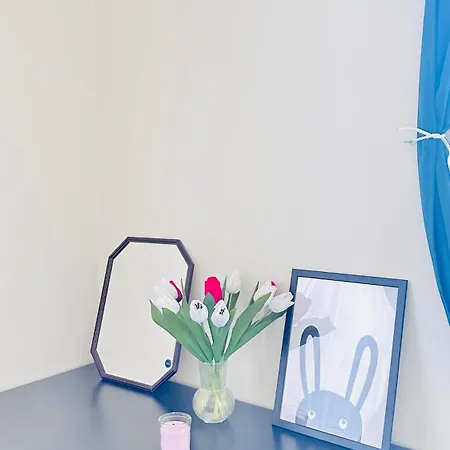 Kerepesi Apartament *