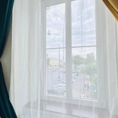 Kerepesi Budapeszt