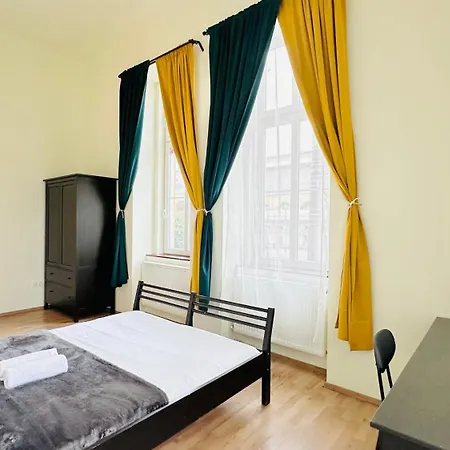 Kerepesi Apartament