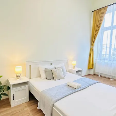 Apartament Kerepesi