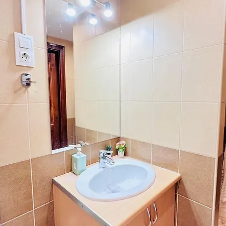 Kerepesi Apartament