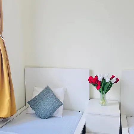 Kerepesi Apartament *