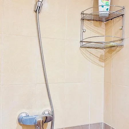 Kerepesi Apartament