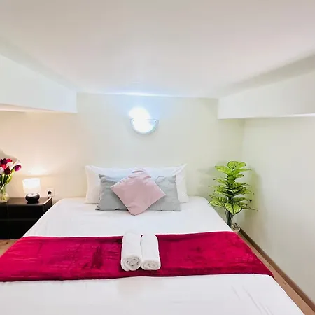 Apartament Kerepesi
